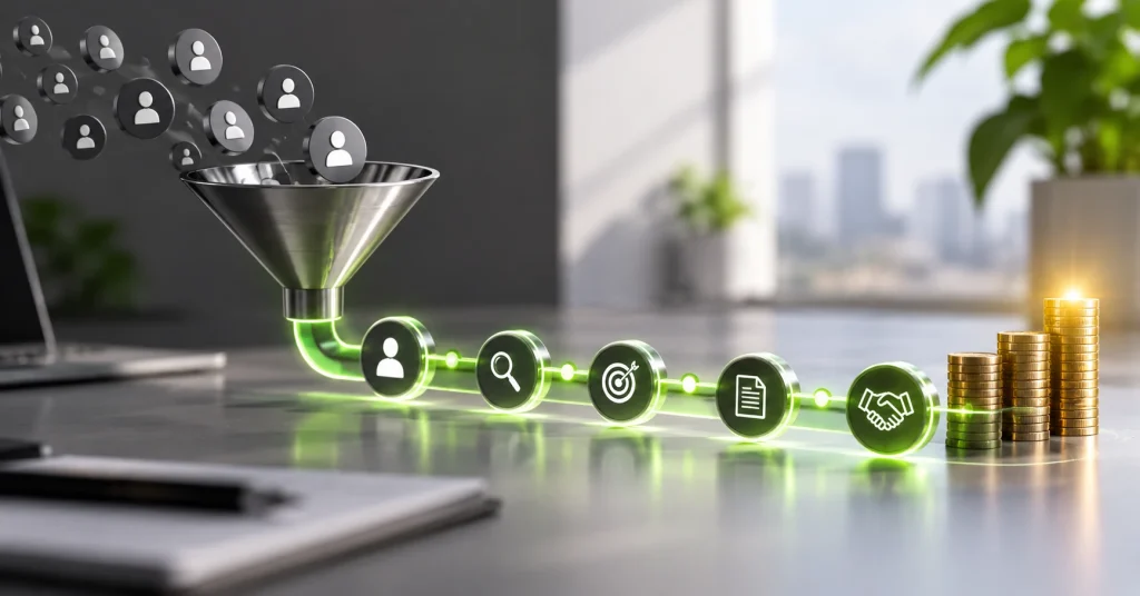 pipeline de marketing | mzclick pipeline de marketing