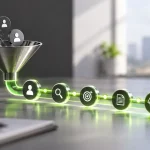 pipeline de marketing