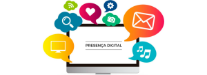 Presença Digital - Sua Empresa Tem?