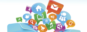 Qual a melhor mídia social para a minha empresa?