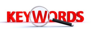 Relatório Termos de Pesquisa Adwords
