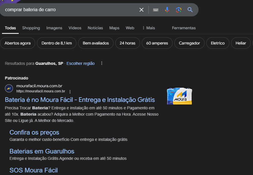 seo6561351 | mzclick Anúncios no Google Ads