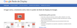 Smart Display do Google