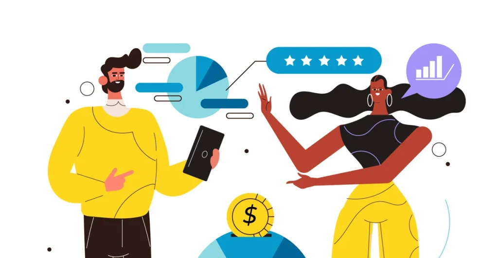 vende valor ou só preço