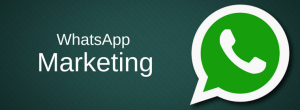 WhatsApp Marketing, funciona?